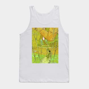 moebius giraud forest - Jean Giraud - moebius Tank Top